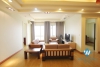 High quality apartment for rent in E tower Ciputra, Tay Ho district, Hanoi  